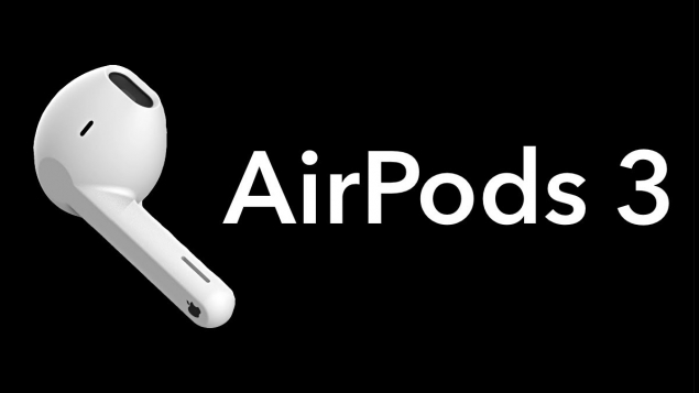 AppleTrack: AirPod 3 sẽ ra mắt sau 2 ngày nữa, 18/05